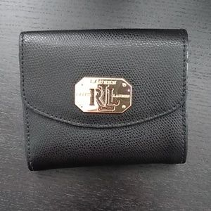 Billetera Ralph Lauren